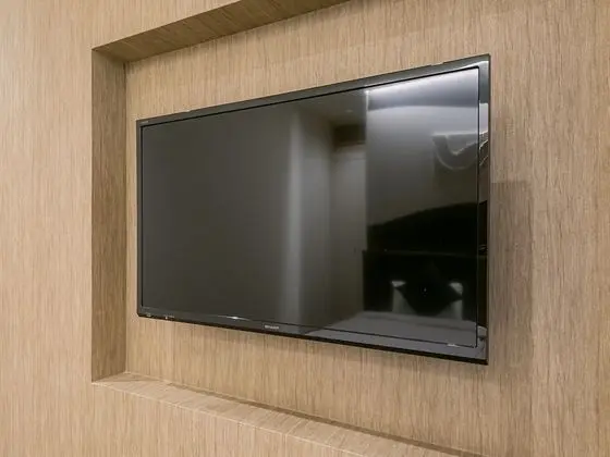 Deluxe Oda, Sigara İçilmez
