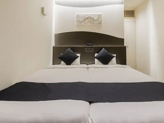 Deluxe Oda, Sigara İçilmez