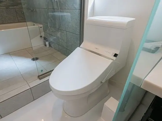 Deluxe Oda, Sigara İçilmez