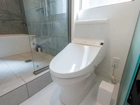 Deluxe Oda, Sigara İçilmez