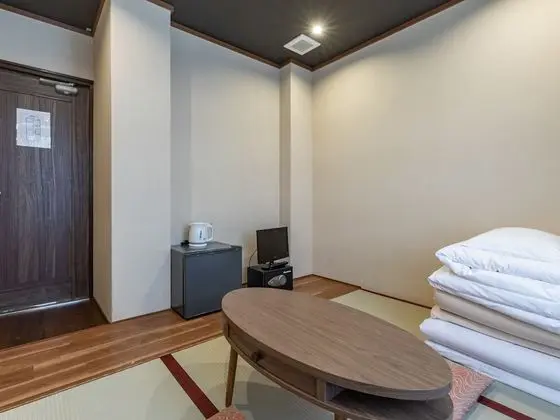 Oda, Sigara İçilmez (Japanese, up to 2 guests)