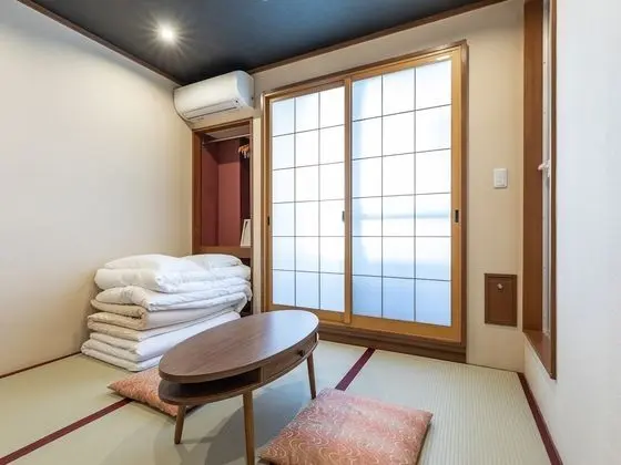 Oda, Sigara İçilmez (Japanese, up to 2 guests)