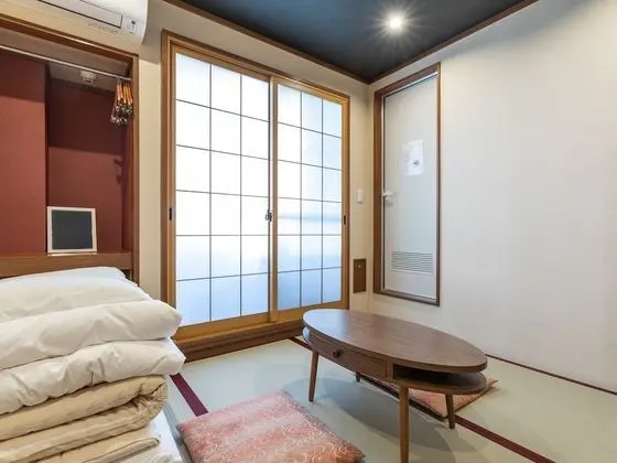 Oda, Sigara İçilmez (Japanese, up to 2 guests)