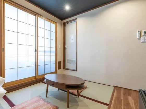 Oda, Sigara İçilmez (Japanese, up to 2 guests)