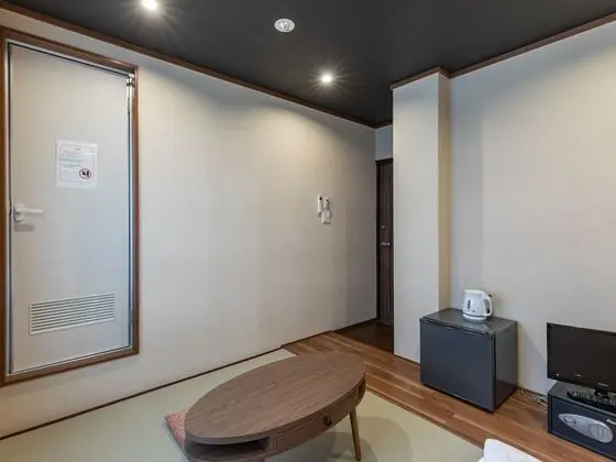 Oda, Sigara İçilmez (Japanese, up to 2 guests)