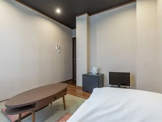Oda, Sigara İçilmez (Japanese, up to 2 guests)