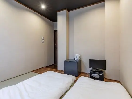 Oda, Sigara İçilmez (Japanese, up to 2 guests)