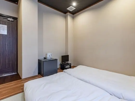 Oda, Sigara İçilmez (Japanese, up to 2 guests)