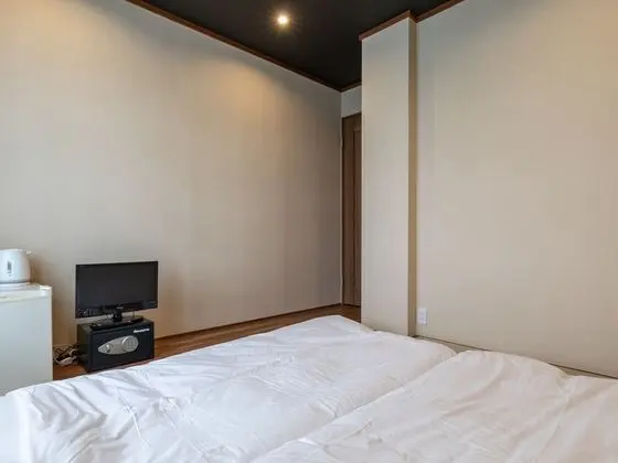 Oda, Sigara İçilmez (Japanese, up to 4 guests)