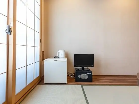 Oda, Sigara İçilmez (Japanese, up to 4 guests)
