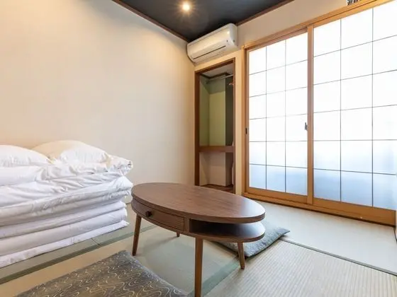 Oda, Sigara İçilmez (Japanese, up to 4 guests)