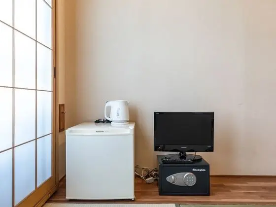 Oda, Sigara İçilmez (Japanese, up to 4 guests)