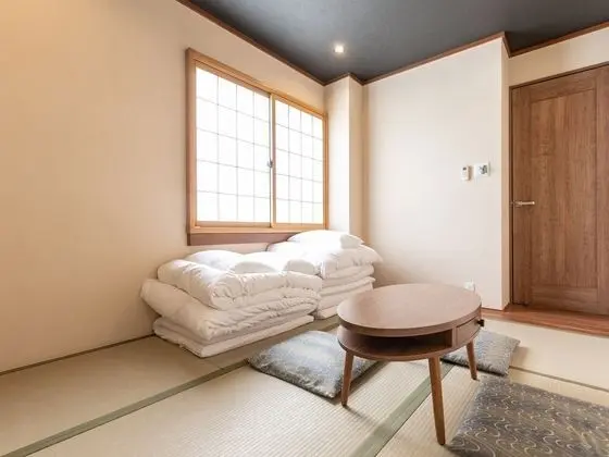 Oda, Sigara İçilmez (Japanese, up to 4 guests)