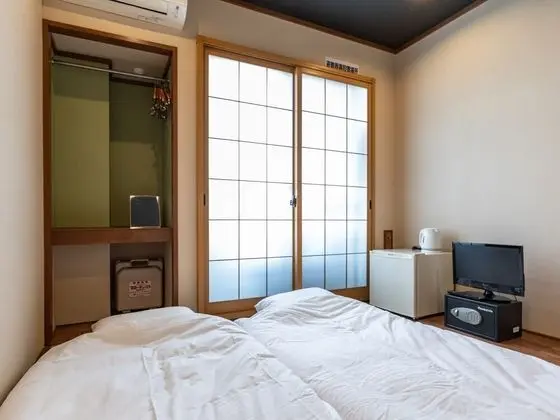 Oda, Sigara İçilmez (Japanese, up to 4 guests)