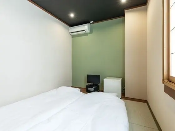 Oda, Sigara İçilmez (Japanese, up to 4 guests)