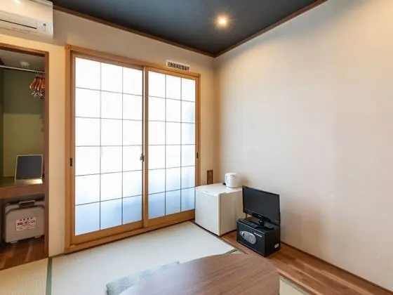 Oda, Sigara İçilmez (Japanese, up to 4 guests)