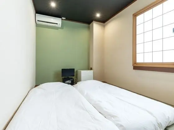 Oda, Sigara İçilmez (Japanese, up to 4 guests)