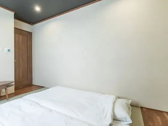 Oda, Sigara İçilmez (Japanese, up to 4 guests)