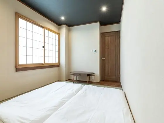 Oda, Sigara İçilmez (Japanese, up to 4 guests)