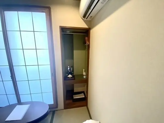 Standard Tek Kişilik Oda, Japon Şiltesi, Sigara İçilmez