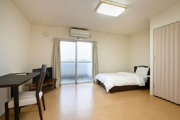 Deluxe Tek Kişilik Oda, Sigara İçilmez