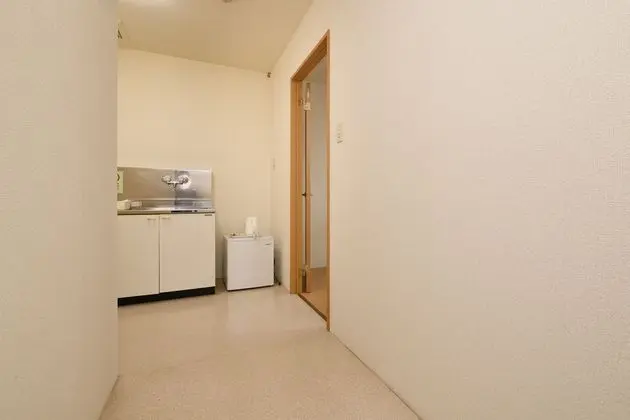 Deluxe Tek Kişilik Oda, Sigara İçilmez