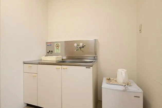 Deluxe Tek Kişilik Oda, Sigara İçilmez