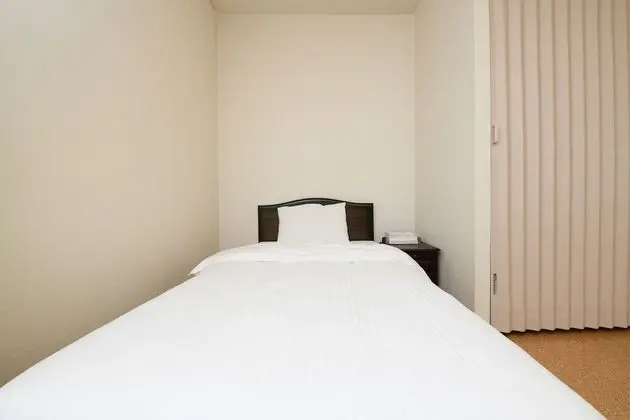 Deluxe Tek Kişilik Oda, Sigara İçilmez