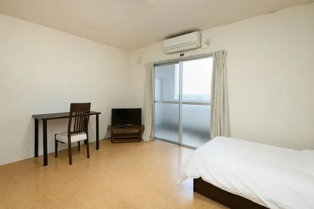 Deluxe Tek Kişilik Oda, Sigara İçilmez