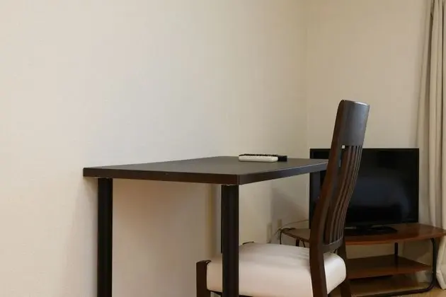 Deluxe Tek Kişilik Oda, Sigara İçilmez