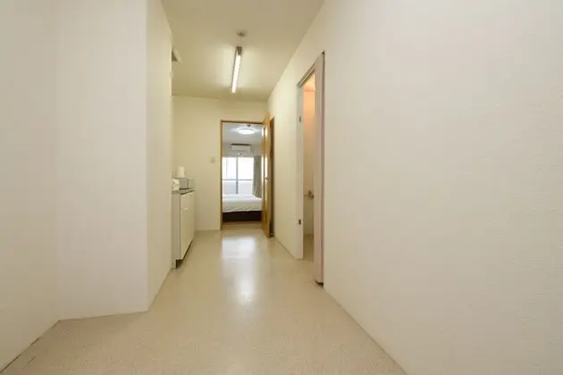 İki Ayrı Yataklı Oda, Sigara İçilmez