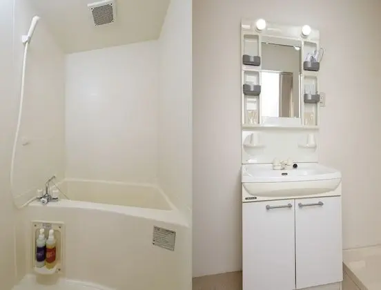 İki Ayrı Yataklı Oda, Sigara İçilmez