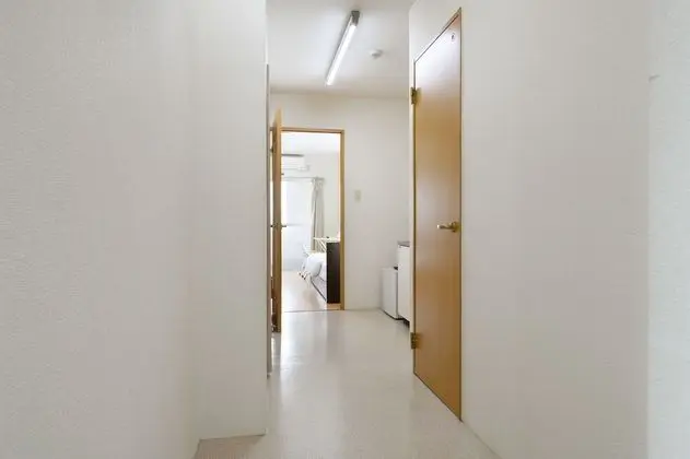 İki Ayrı Yataklı Oda, Sigara İçilmez (Compact)