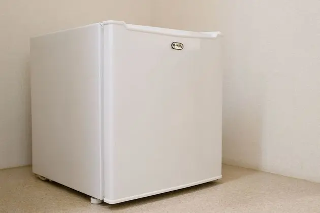 İki Ayrı Yataklı Oda, Sigara İçilmez (Compact)