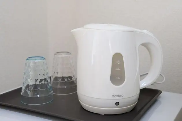 İki Ayrı Yataklı Oda, Sigara İçilmez (Compact)