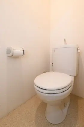 İki Ayrı Yataklı Oda, Sigara İçilmez (Compact)