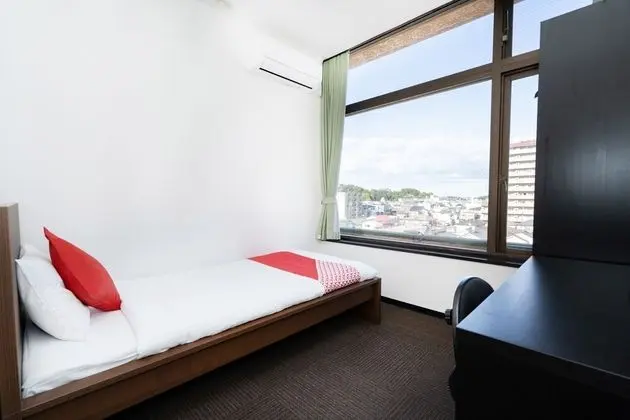 Deluxe Tek Kişilik Oda, Sigara İçilmez