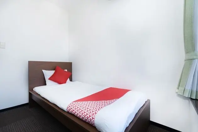 Deluxe Tek Kişilik Oda, Sigara İçilmez