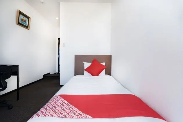 Deluxe Tek Kişilik Oda, Sigara İçilmez