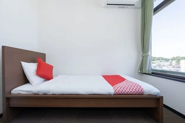 Deluxe Tek Kişilik Oda, Sigara İçilmez