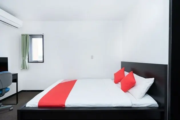 Tek Büyük Yataklı Oda, Sigara İçilmez