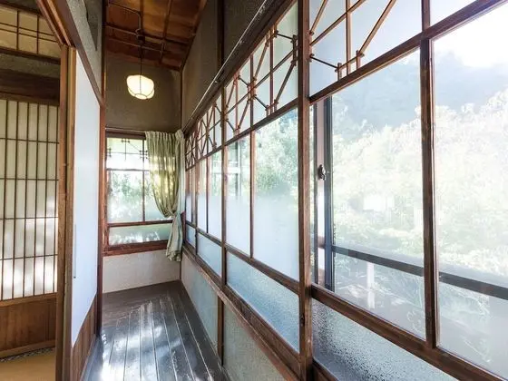Traditional Oda (Japanese Style, Family)