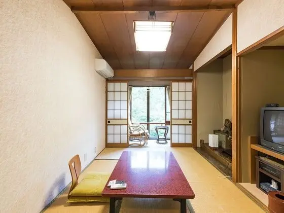 Traditional Oda (Japanese Style, Triple)