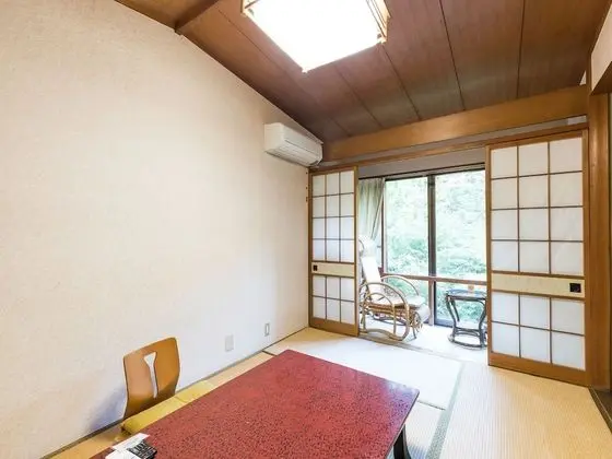 Traditional Oda (Japanese Style, Triple)