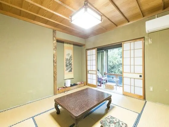 Traditional Oda (Japanese Style, Triple)