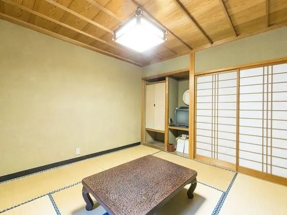 Traditional Oda (Japanese Style, Triple)