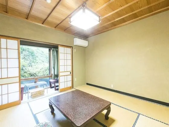 Traditional Oda (Japanese Style, Triple)