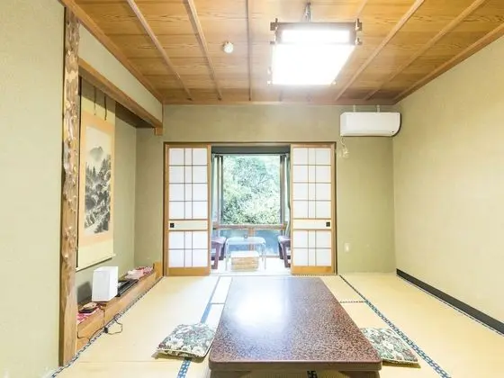 Traditional Oda (Japanese Style, Triple)