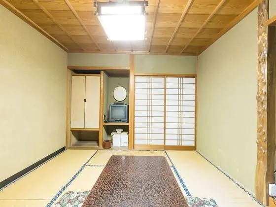 Traditional Oda (Japanese Style, Triple)