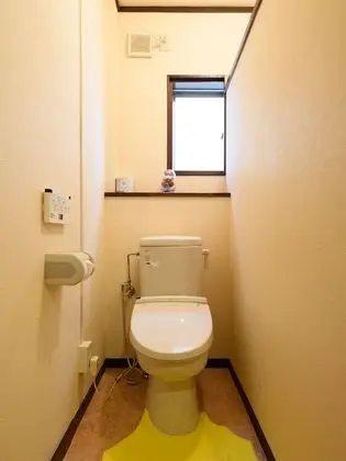 Traditional Oda, Sigara İçilmez (Japanese,Quadruple,Shared Washroom)